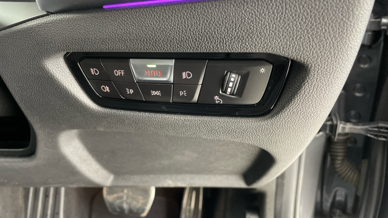 BMW 3 Series 320i M Sport 5dr Step Auto Petrol Estate